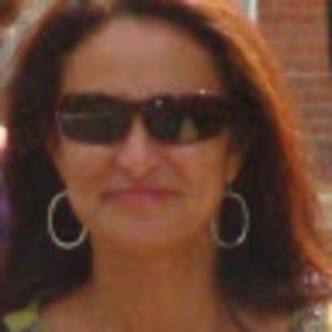 Meet your Posher, Juanita